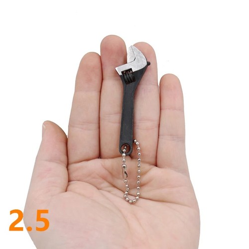Mini inch adjustable - 2.5/4,