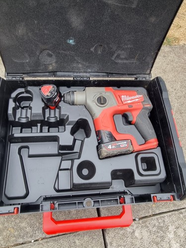 Milwaukee m12 12v cordless - m12, ch