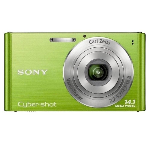 Sony cyber shot dsc w320 - sony, cyber-shot