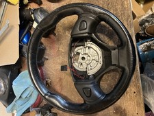 MGF/MGTF Black Leather