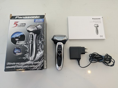 Panasonic lv65 arc5 wet - panasonic, es-lv65-s