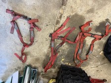 Luke 3 Point Harnesses X3