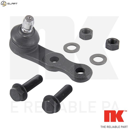 Ball joint 5043622 - ball,