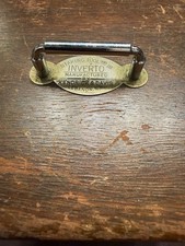 Vintage K&D Inverto Staking