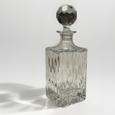Royal Doulton Lead Crystal