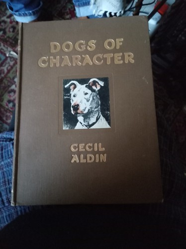 Dogs character written - character, and