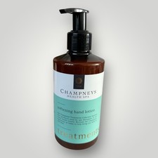 CHAMPNEYS ~ TREATMENTS