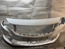 Vauxhall Astra K Front Bumper