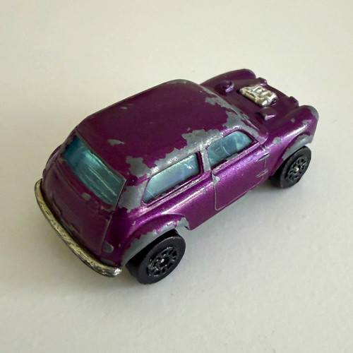 Corgi juniors 1970 1300 - corgi,