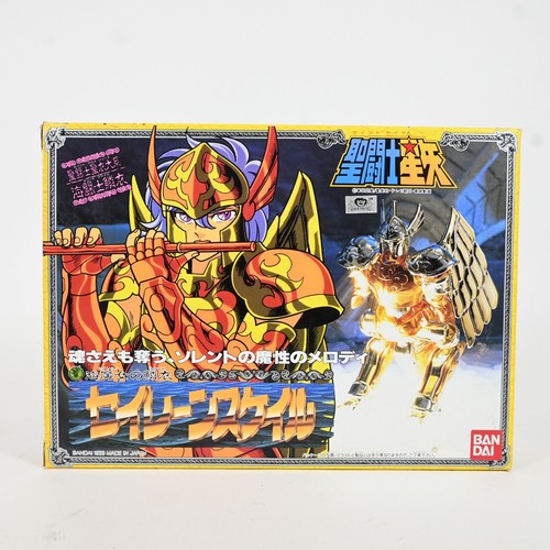 Bandai saint cloth - bandai,