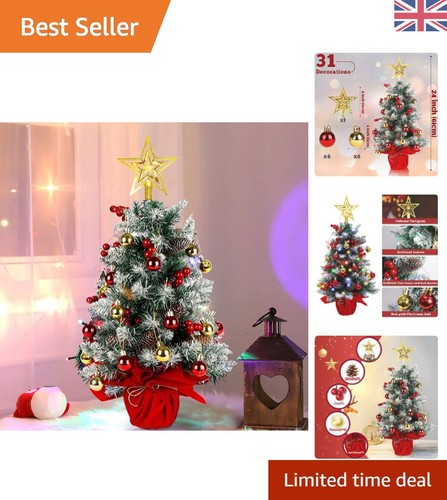 Mini christmas tree - mini,
