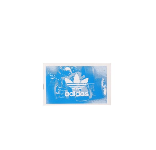 Adidas brochure motorsport - adidas,