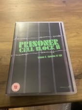 Prisoner Cell Block H - Volume