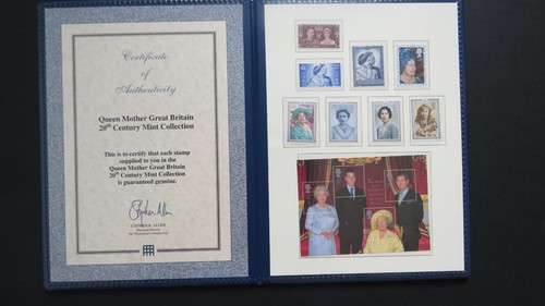 Westminster queen mother - queen,