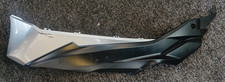 Left Floor Cover Honda NSS 300