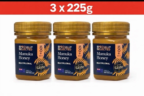 225g manuka honey - 225g,
