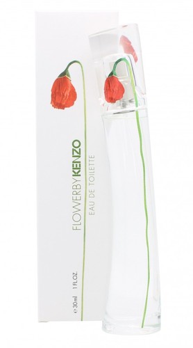 Kenzo flower eau - de, toilette