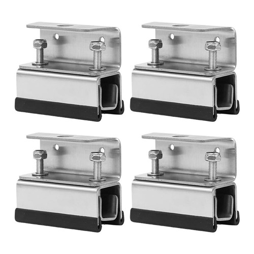 4pcs van roof rail fixing - roof,