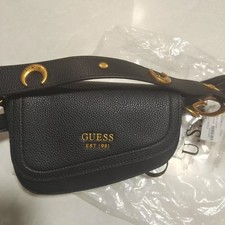 Guess Shoulder Crossbody Bag