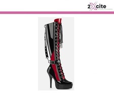 Pleaser High Heel Platform