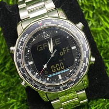 Rare Seiko JAL Japan Airlines