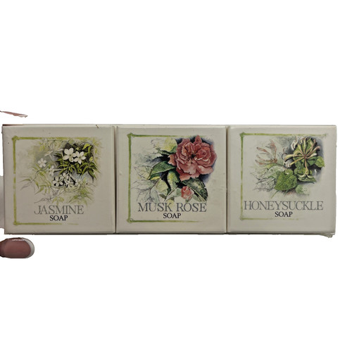Highland aromatics vintage - highland,