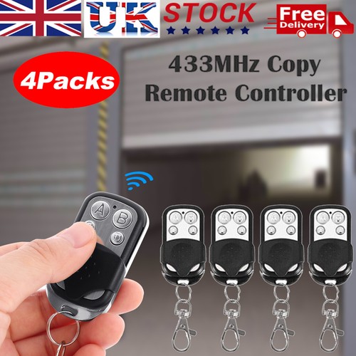 Universal electric cloning - 4x,