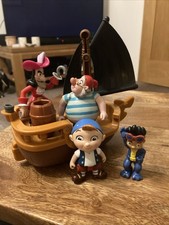 Fisher-Price Jake and the