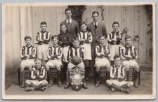 FOOTBALL School Team 'EPS