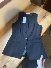 Primark Waistcoat Size XS 6-8