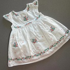Baby Girl 3-6 months Marks and