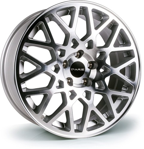 Dare lg2 18x8 et35 5x100 - dare,