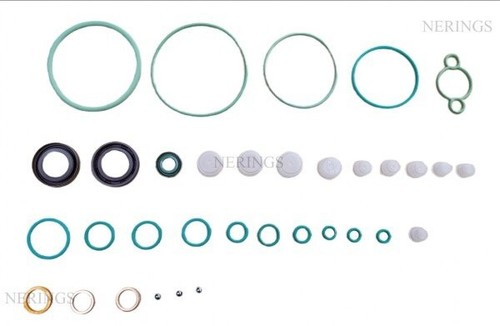 Diesel fuel pump repair kit