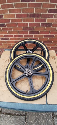 Skyway tuff bmx - tuff,