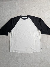 Patta Basic Raglan 3/4 Sleeve