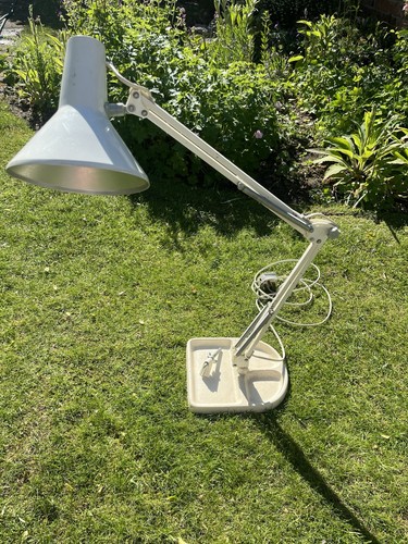 Habitat anglepoise desk - anglepoise,
