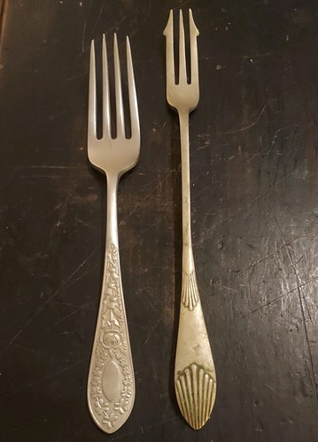 Vintage potter sheffield - vintage,