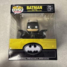 Funko Pop! Deluxe #521 Batman 85 Years