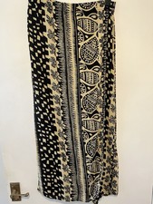 Revue women's straight maxi