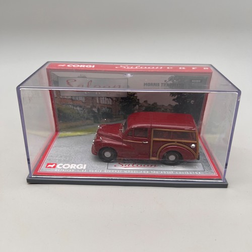 Corgi classics 02202 - classics,
