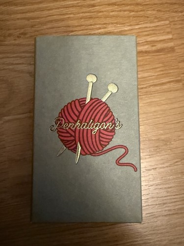 Penhaligon luna halfiti - luna,,