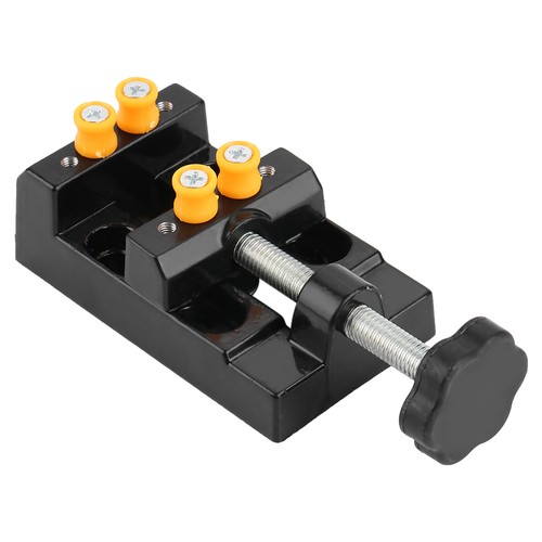 Mini vise hobby table craft - hobby,