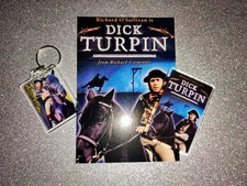 Dick Turpin Richard oSullivan