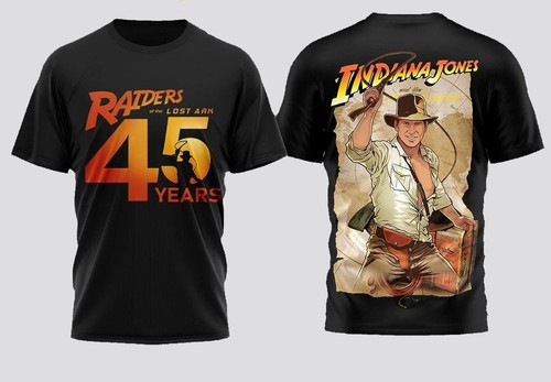 Indiana jones raiders the - indiana,