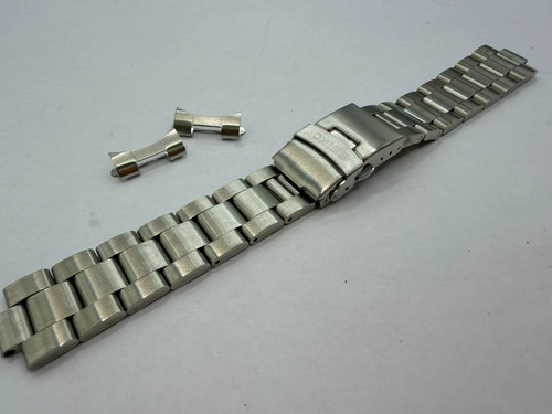 Seiko oyster strap bracelet - strap,