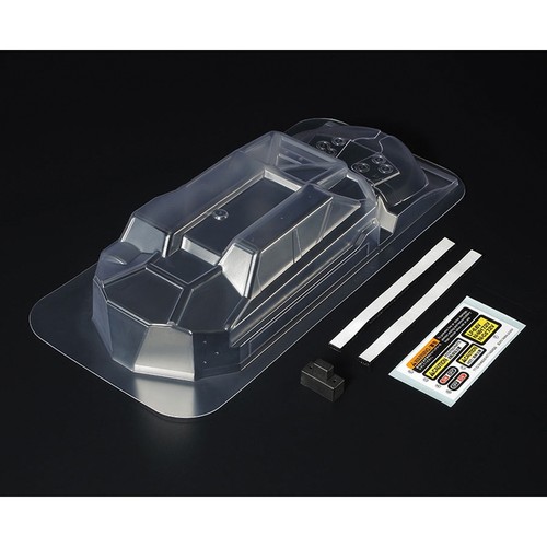 Tamiya 22023 02 chassis - tt-02,