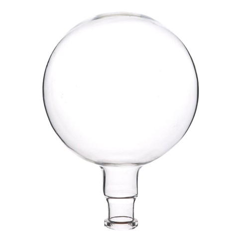 Single neck laboratory flask - single,