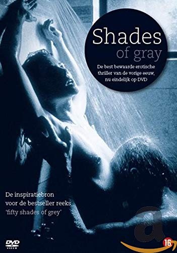 Dvd shades gray - shades, (1