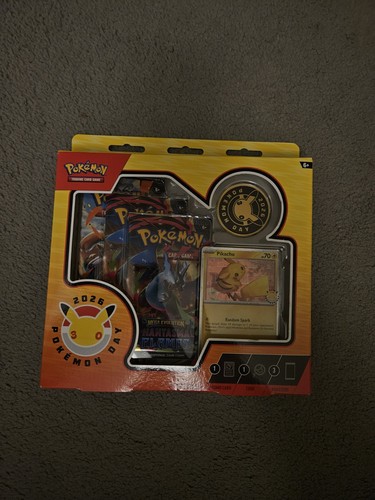 Pokémon tcg day - pokémon, tcg: