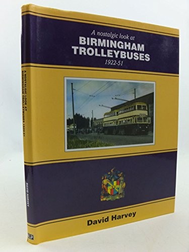 Nostalgic look birmingham - look,